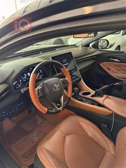 تويوتا أفالون